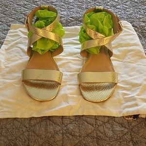 Michael Kors sandals
